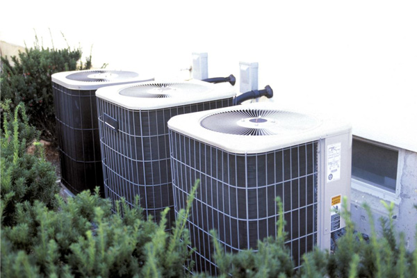 Air Conditioning System Services